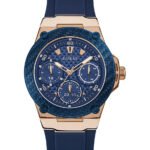 Reloj Guess Zena W1094L2 Para Mujer