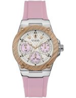 Reloj Guess Zena W1094L4 Para Mujer