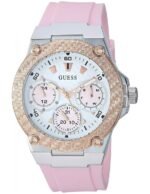 Reloj Guess Zena W1094L4 Para Mujer - Imagen 3