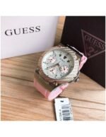 Reloj Guess Zena W1094L4 Para Mujer - Imagen 7