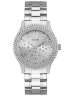 Reloj Guess Bedazzle W1097L1 Para Mujer