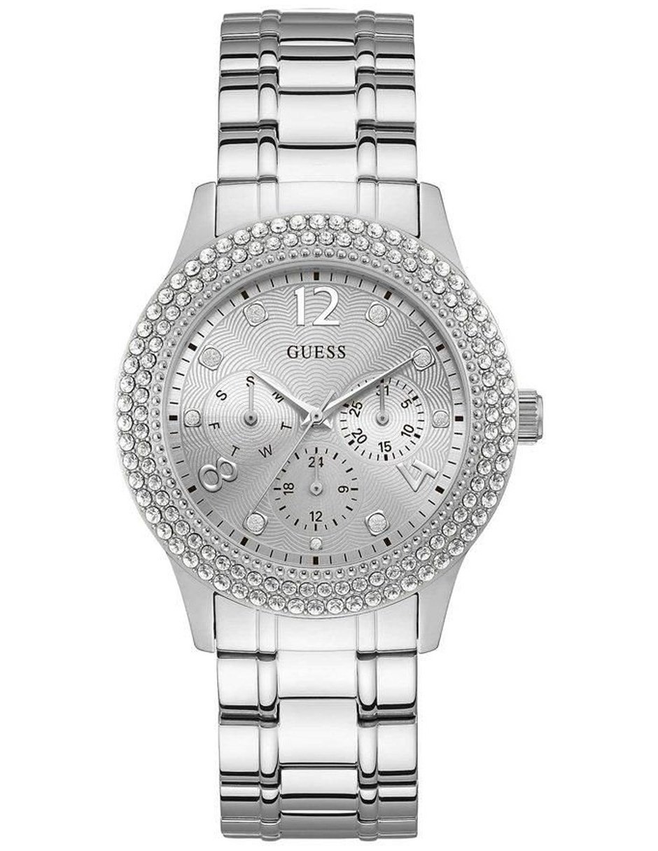 W1097L1_1 Reloj Guess Bedazzle W1097L1 Para Mujer - Imagen 1