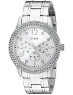 Reloj Guess Bedazzle W1097L1 Para Mujer - Imagen 2