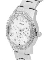 Reloj Guess Bedazzle W1097L1 Para Mujer - Imagen 3