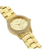 Reloj Guess Bedazzle W1097L2 Para Mujer - Imagen 4