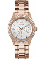 Reloj Guess Bedazzle W1097L3 Para Mujer