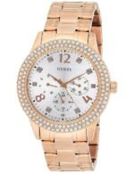 Reloj Guess Bedazzle W1097L3 Para Mujer - Imagen 2
