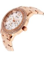 Reloj Guess Bedazzle W1097L3 Para Mujer - Imagen 3