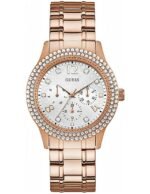Reloj Guess Bedazzle W1097L3 Para Mujer - Imagen 4