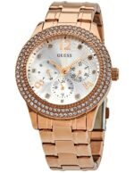 Reloj Guess Bedazzle W1097L3 Para Mujer - Imagen 5