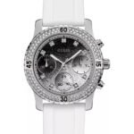 Reloj Guess Confetti W1098L1 Para Mujer