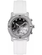Reloj Guess Confetti W1098L1 Para Mujer