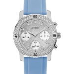 Reloj Guess Confetti W1098L3 Para Mujer