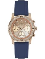 Reloj Guess Confetti W1098L6 Para Mujer