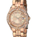 Reloj Guess Classic W11069L1 Para Mujer