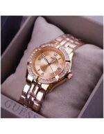 Reloj Guess Classic W11069L1 Para Mujer - Imagen 2