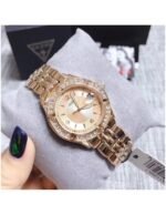 Reloj Guess Classic W11069L1 Para Mujer - Imagen 3