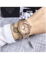 Reloj Guess Classic W11069L1 Para Mujer - Imagen 4