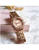 Reloj Guess Classic W11069L1 Para Mujer - Imagen 5