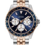 Reloj Guess Odyssey W1107G3 Para Mujer