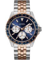 Reloj Guess Odyssey W1107G3 Para Mujer