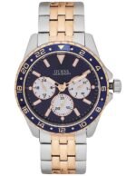 Reloj Guess Odyssey W1107G3 Para Mujer - Imagen 3