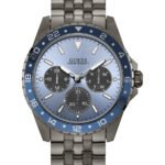 Reloj Guess Odyssey W1107G5 Para Hombre