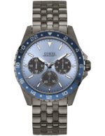 Reloj Guess Odyssey W1107G5 Para Hombre
