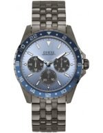 Reloj Guess Odyssey W1107G5 Para Hombre - Imagen 3