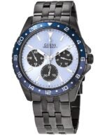 Reloj Guess Odyssey W1107G5 Para Hombre - Imagen 4
