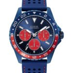 Reloj Guess Classic W1108G1 Para Hombre