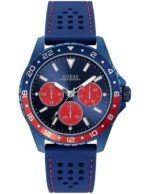 Reloj Guess Classic W1108G1 Para Hombre