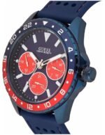 Reloj Guess Classic W1108G1 Para Hombre - Imagen 3
