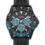 Reloj Guess Odyssey W1108G5 Para Hombre