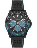 Reloj Guess Odyssey W1108G5 Para Hombre - Imagen 2