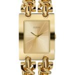 Reloj Guess Heavy W1117L2 Para Mujer