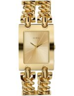 Reloj Guess Heavy W1117L2 Para Mujer