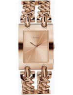 Reloj Guess Heavy W1117L3 Para Mujer