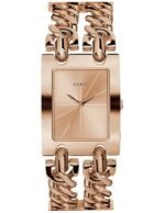Reloj Guess Heavy W1117L3 Para Mujer - Imagen 2