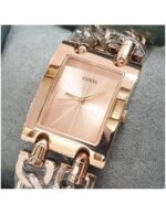 Reloj Guess Heavy W1117L3 Para Mujer - Imagen 4