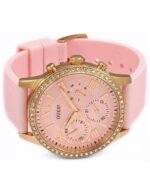 Reloj Guess Solar W1135L2 Para Mujer - Imagen 2
