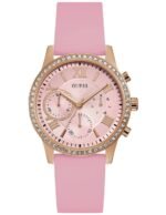 Reloj Guess Solar W1135L2 Para Mujer - Imagen 4