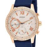 Reloj Guess Solar W1135L3 Para Mujer