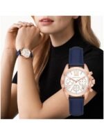 Reloj Guess Solar W1135L3 Para Mujer - Imagen 6