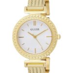 Reloj Guess Classic W1152L2 Para Mujer