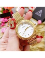 Reloj Guess Classic W1152L2 Para Mujer - Imagen 4