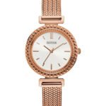Reloj Guess Classic W1152L3 Para Mujer