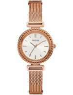 Reloj Guess Classic W1152L3 Para Mujer
