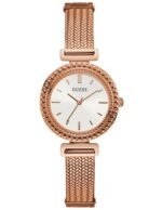 Reloj Guess Classic W1152L3 Para Mujer - Imagen 3