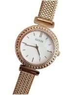 Reloj Guess Classic W1152L3 Para Mujer - Imagen 4